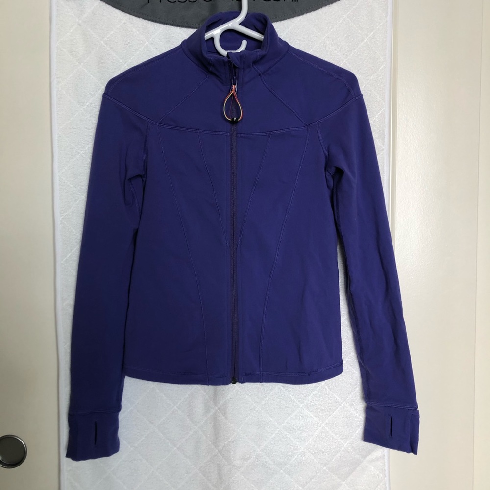 SOLD⚡️Ivivva (Lululemon) jacket